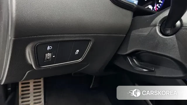 Hyundai Tucson (NX4) id 3131932 из Кореи 7