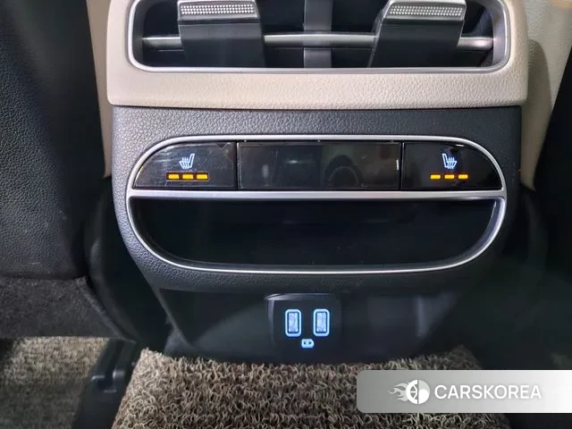 Genesis GV70 id 3059412 из Кореи 7