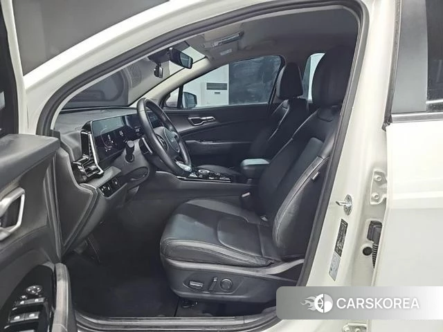 Kia Sportage 5th Generation id 3915247 из Кореи 7