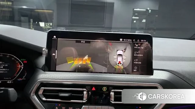 BMW X4 (G02) id 3492384 из Кореи 7