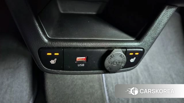 Kia The New Ray id 3833184 из Кореи 7