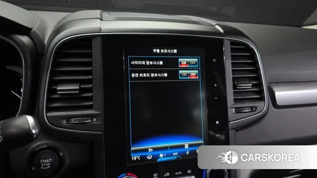 Renault Korea (Samsung) The New QM6 id 3406497 из Кореи 7