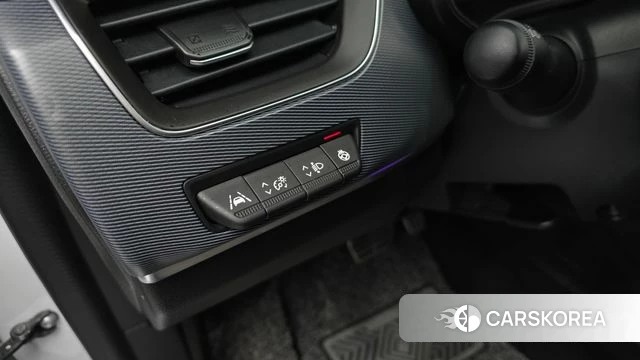 Renault Korea (Samsung) XM3 id 4382666 из Кореи 7