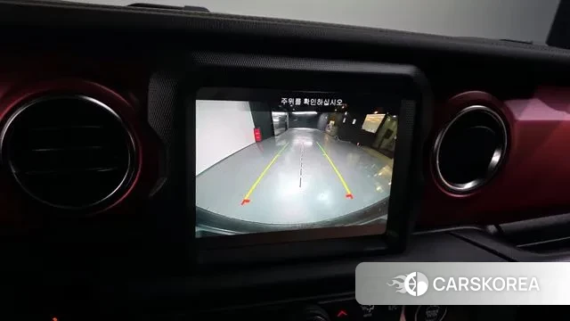 Jeep Wrangler (JL) id 3447749 из Кореи 7