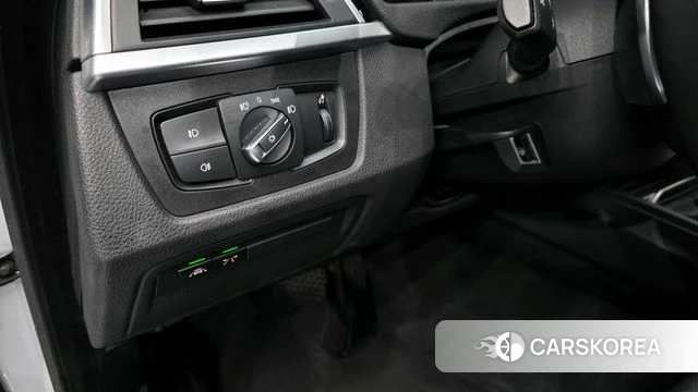 BMW 4 Series (F32) id 3879593 из Кореи 7