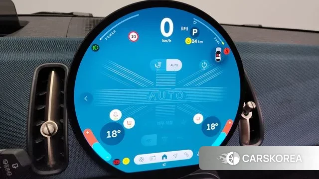 Mini Cooper S Countryman 3rd Generation id 3278260 из Кореи 7