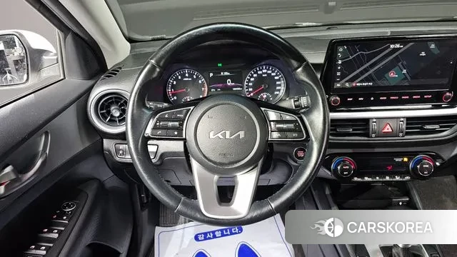 Kia The New K3 2nd generation id 3238003 из Кореи 7
