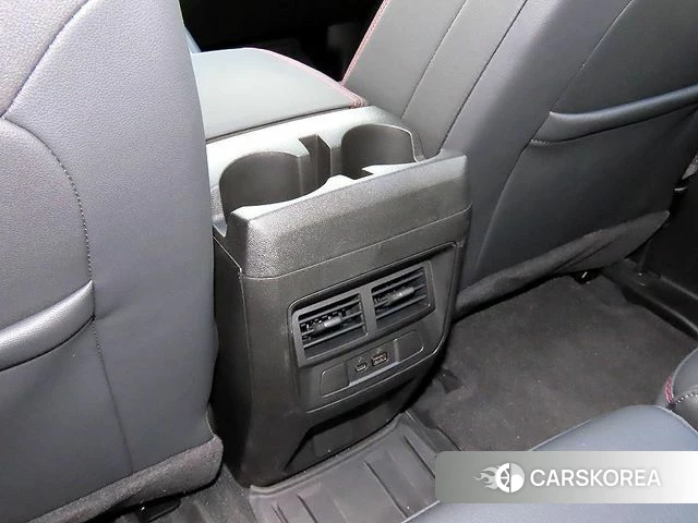 Chevrolet (GM Daewoo) All New Colorado id 4590931 из Кореи 7