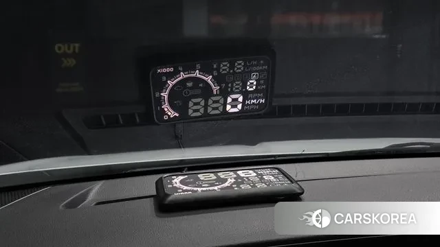 Kia Carnival 4th generation id 3676719 из Кореи 7