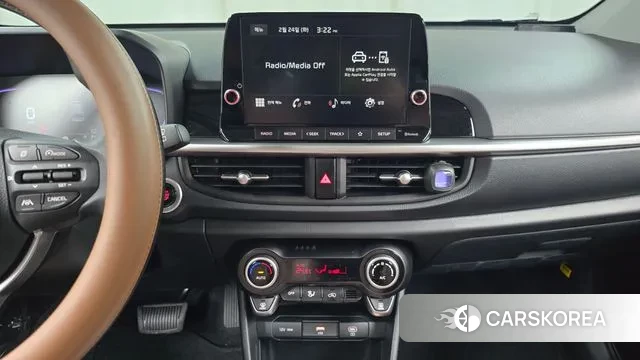 Kia The New Morning (JA) id 3731383 из Кореи 7