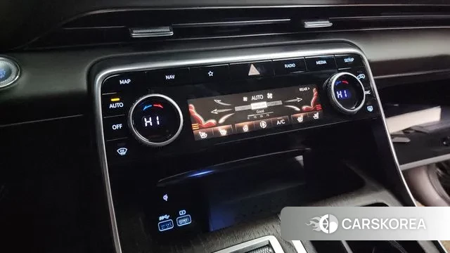 Genesis GV80 id 3492844 из Кореи 7