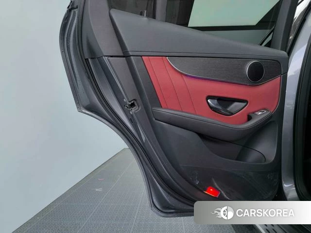 Mercedes-Benz GLC Coupe id 4209363 из Китая 7