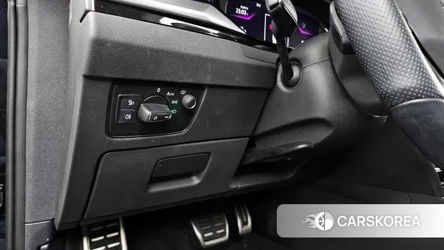 Volkswagen Arteon id 3462900 из Кореи 7