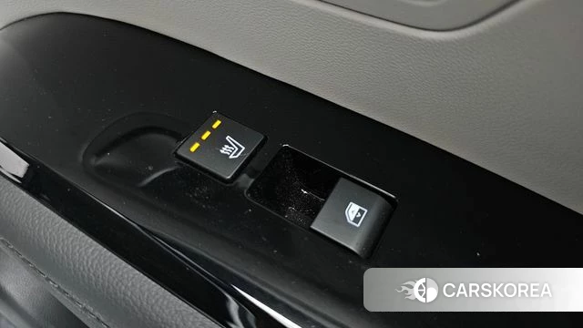 Hyundai The New Tucson Hybrid (NX4) id 4308318 из Кореи 7