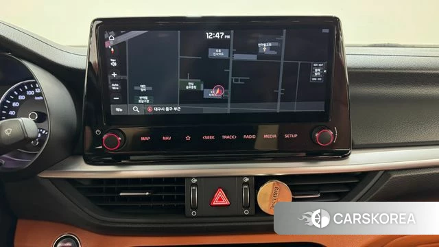 Kia The New K3 2nd generation id 4423437 из Кореи 7