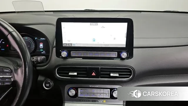 Hyundai Kona Electric id 3765547 из Кореи 7