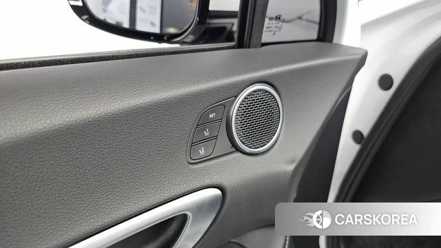 Hyundai Sonata D Edge Hybrid (DN8) id 4493598 из Кореи 7