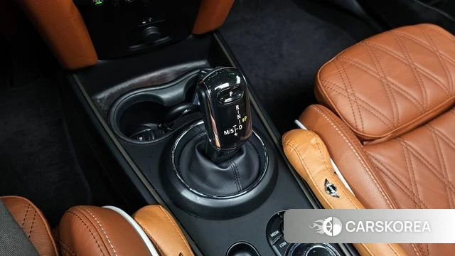 Mini Cooper S Countryman id 3915578 из Кореи 7