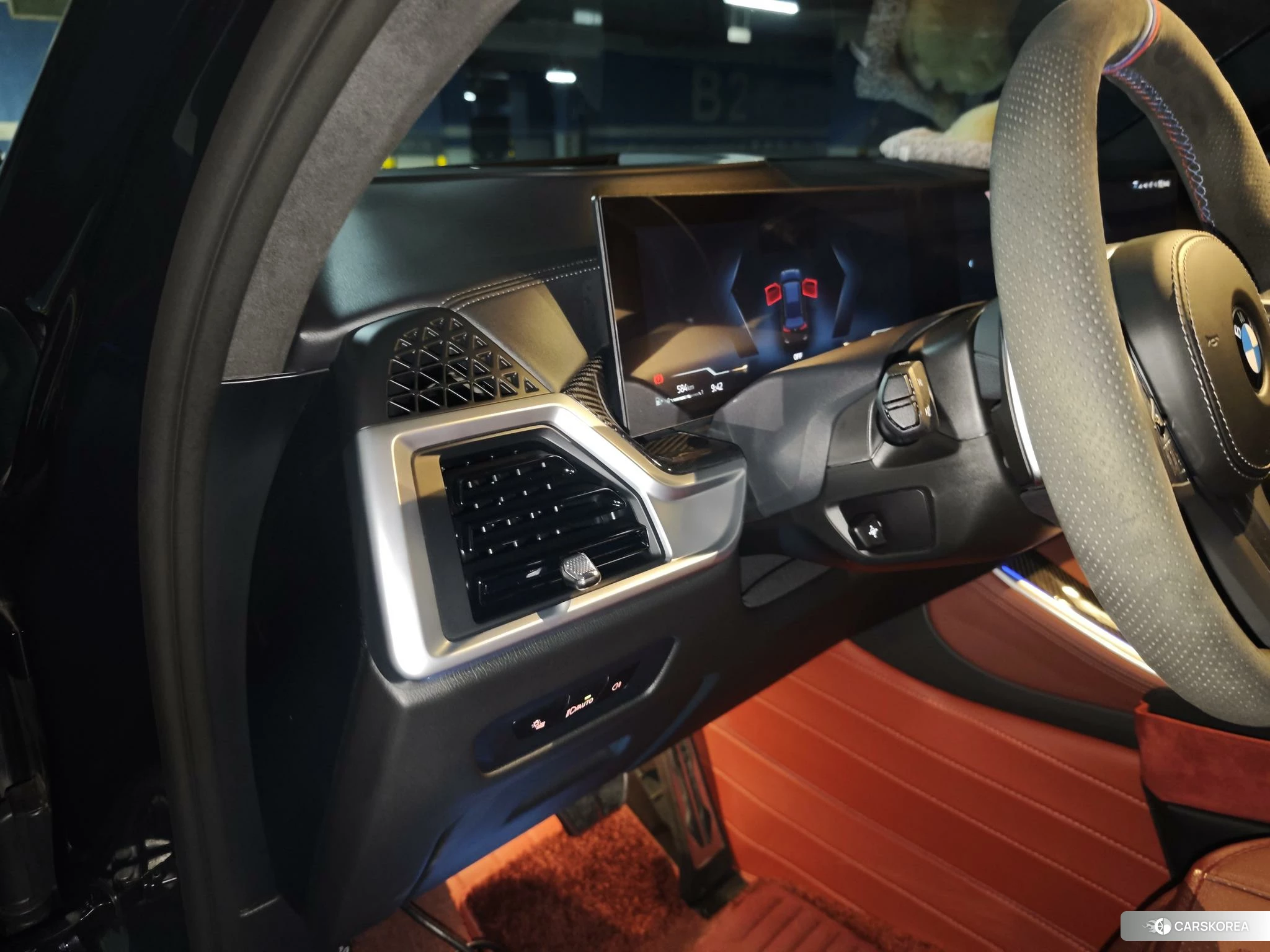 BMW X5 id 4479222 из Китая 7