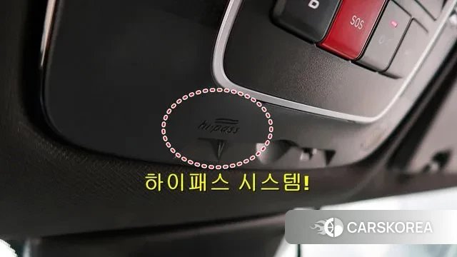 Hyundai The New Tucson (NX4) id 3502769 из Кореи 7