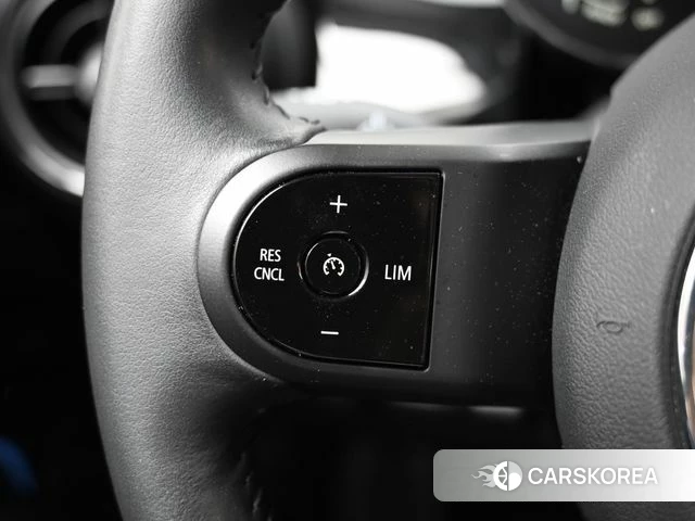 Mini Cooper id 4281224 из Кореи 7