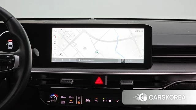 Kia The New K5 3rd generation id 4480152 из Кореи 7