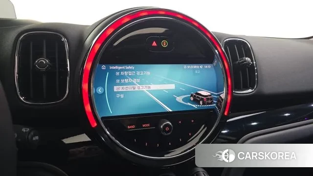 Mini Cooper Countryman id 3696230 из Кореи 7