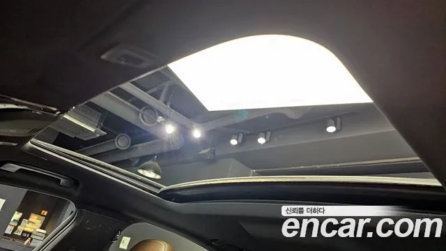 BMW 5 Series (G30) id 2927538 из Кореи 7