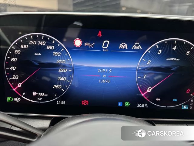 Mercedes-Benz GLC id 4313579 из Китая 7