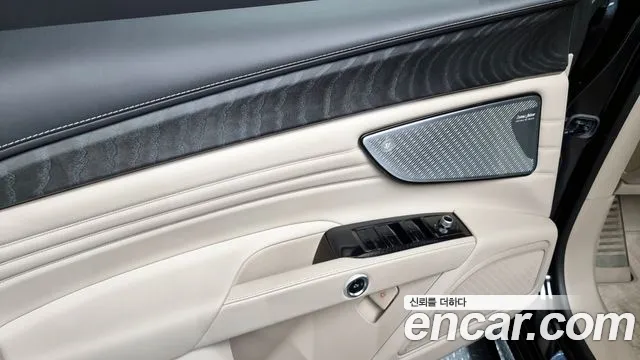 Maserati Grecale id 2687630 из Кореи 7