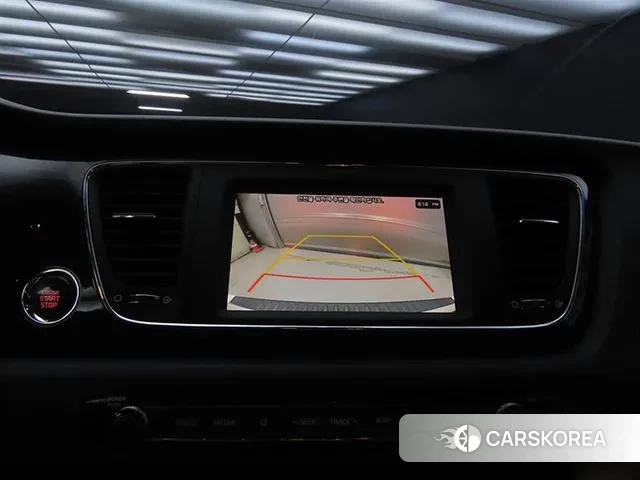 Kia The New Carnival id 3302909 из Кореи 7