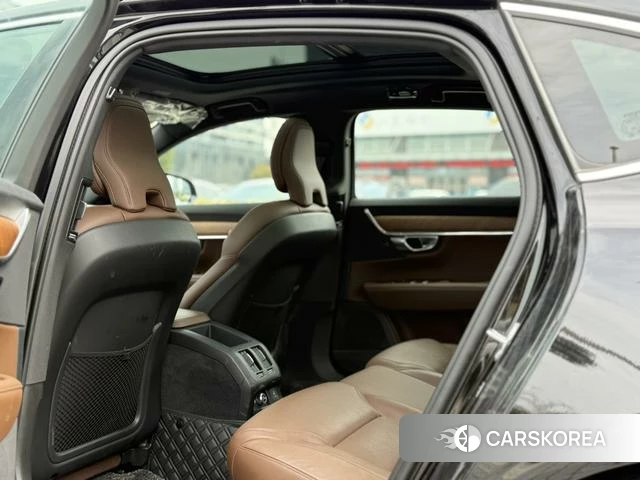 Volvo S90 id 3993548 из Китая 7