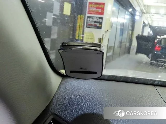 Kia Seltos id 3625496 из Кореи 7