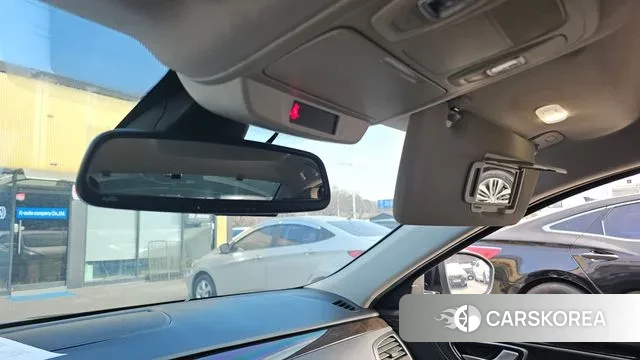 Renault Korea (Samsung) SM6 id 3728440 из Кореи 7