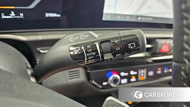 Kia The New Sportage 5th Generation id 4612463 из Кореи 7