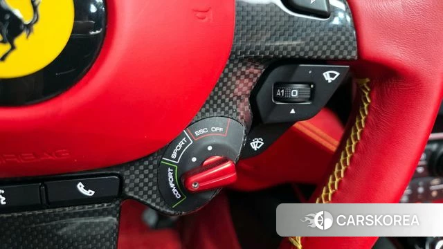 Ferrari Portofino id 4446843 из Кореи 7