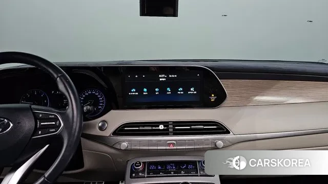 Hyundai Palisade id 3029106 из Кореи 7