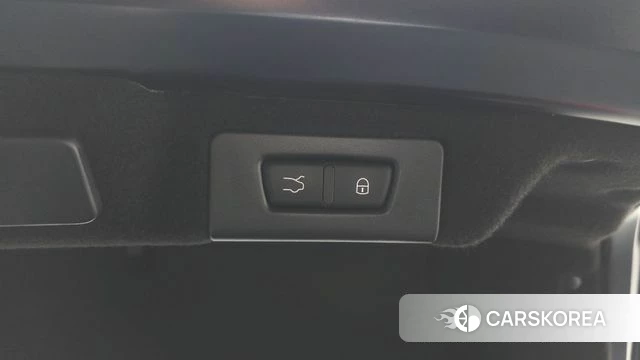 Maserati Quattroporte id 4224770 из Кореи 7