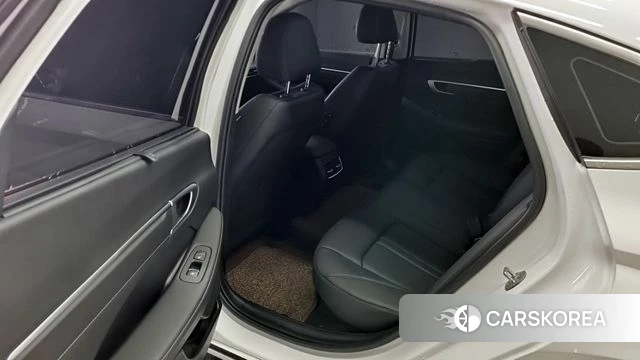 Hyundai Sonata D Edge Hybrid (DN8) id 3882961 из Кореи 7