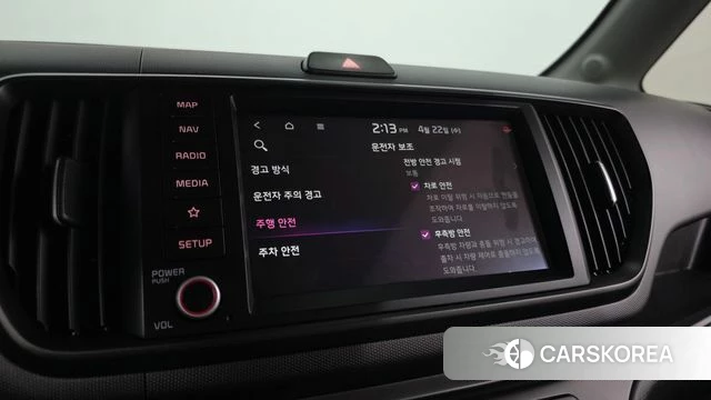 Kia The New Kia Ray id 4186342 из Кореи 7