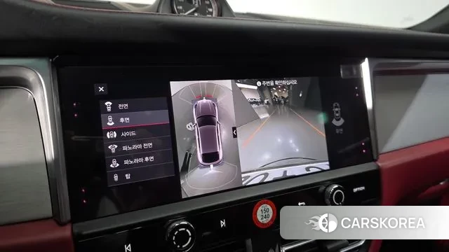 Porsche Macan id 2899950 из Кореи 7