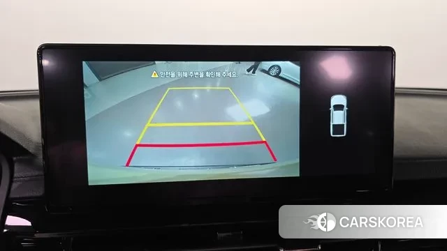 Ssangyong The New Rexton Sport id 3359721 из Кореи 7