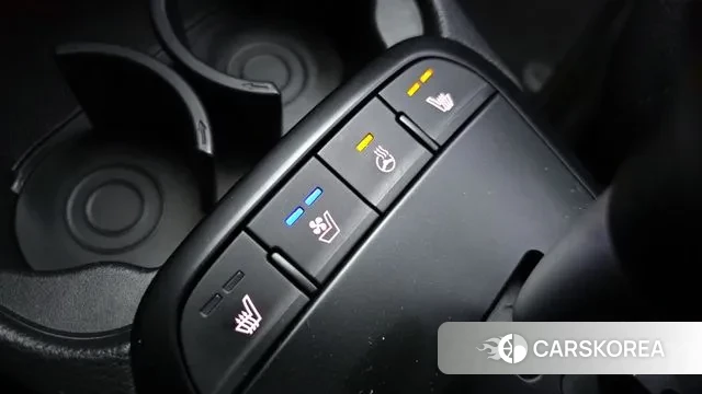 Kia Morning Urban (JA) id 3690749 из Кореи 7