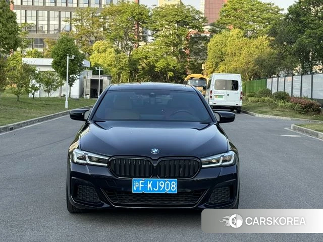 BMW 5 series (imported) id 4219277 из Китая 7