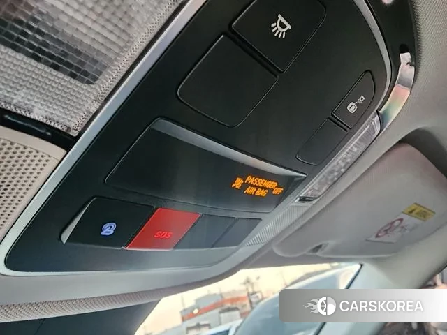 Hyundai Sonata (DN8) id 3529345 из Кореи 7