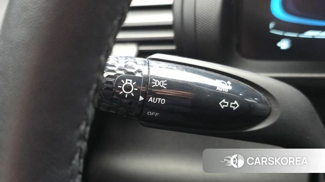 Hyundai Casper id 4631239 из Кореи 7