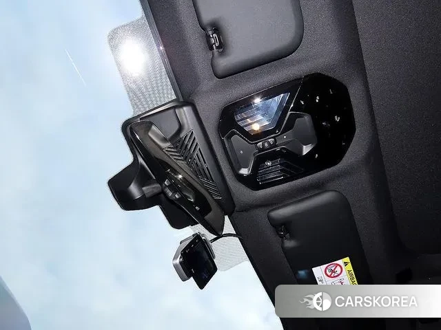 BMW X3 (G45) id 3745189 из Кореи 7