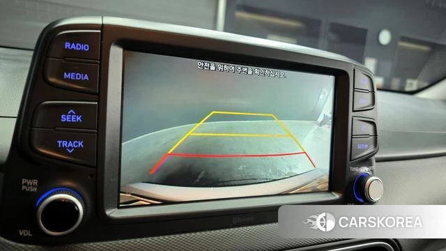 Hyundai Kona id 3917311 из Кореи 7