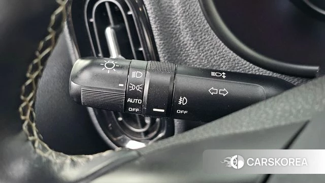 Kia All New Morning (JA) id 4476916 из Кореи 7