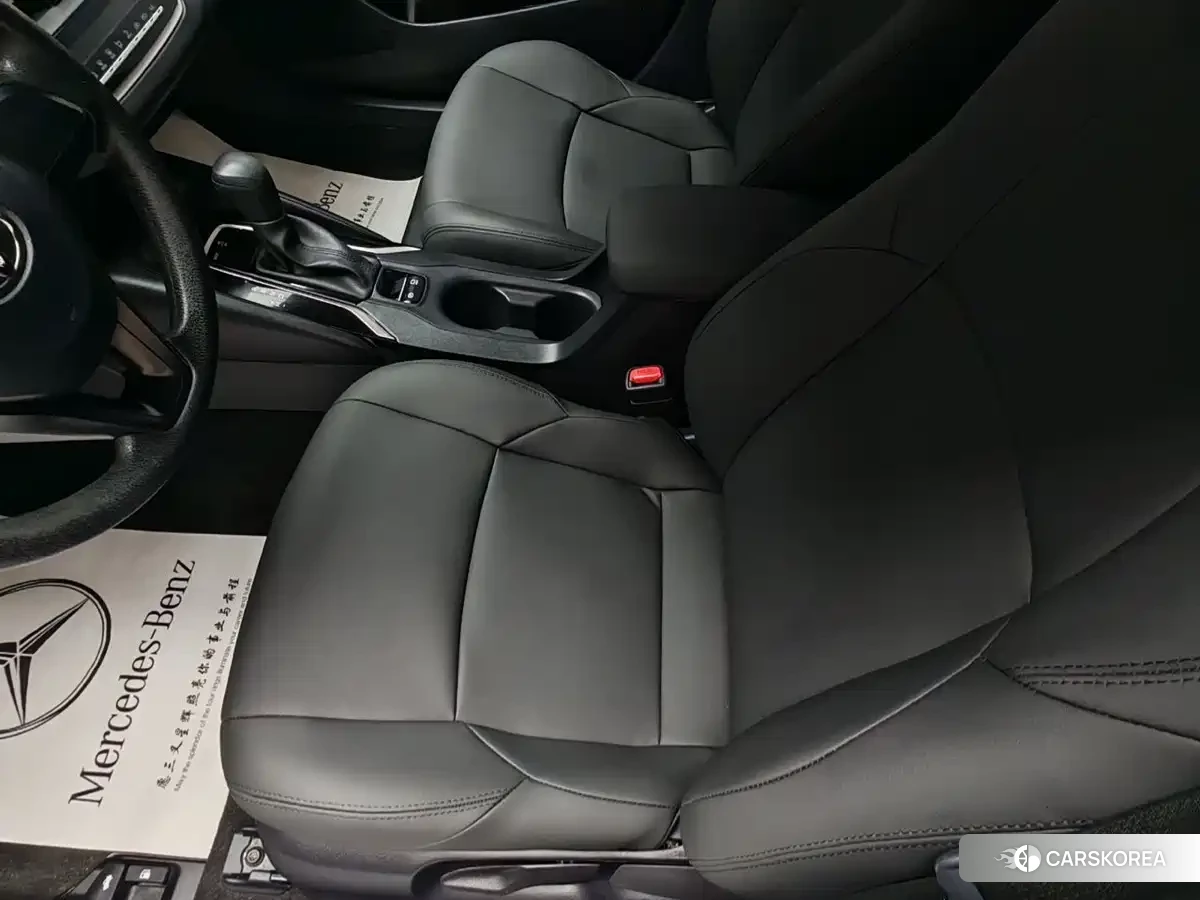 Toyota Lei Ling id 4515529 из Китая 7